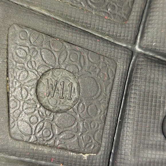 Pre-owned 2015 nike comfort slides - Picture 7 of 8